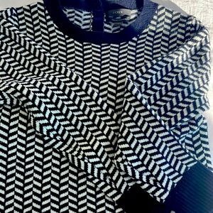 J.Crew Italian cashmere sweater